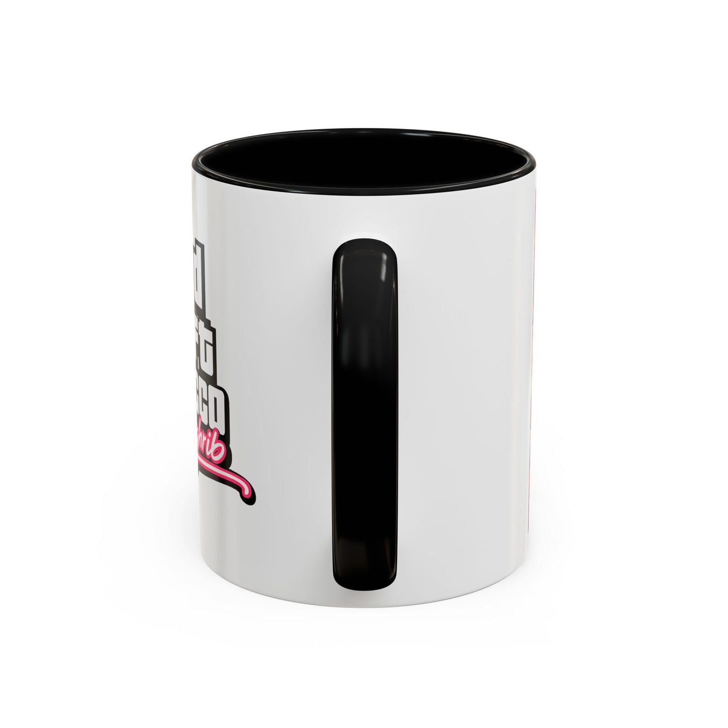 Grand Theft Morocco Dima Maghrib Coffee Mug