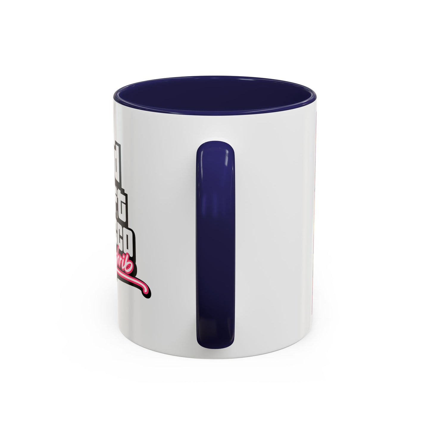 Grand Theft Morocco Dima Maghrib Coffee Mug