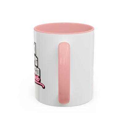 Grand Theft Morocco Dima Maghrib Coffee Mug