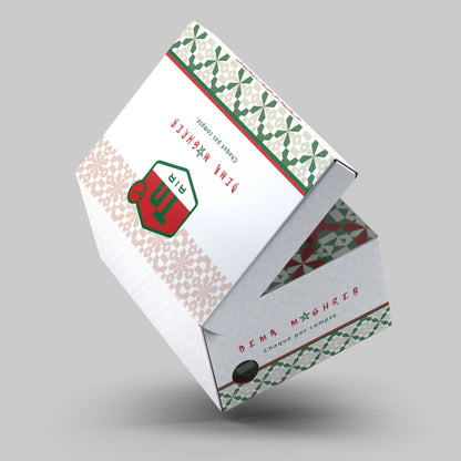 TN DIMA MAGHREB COLLECTOR