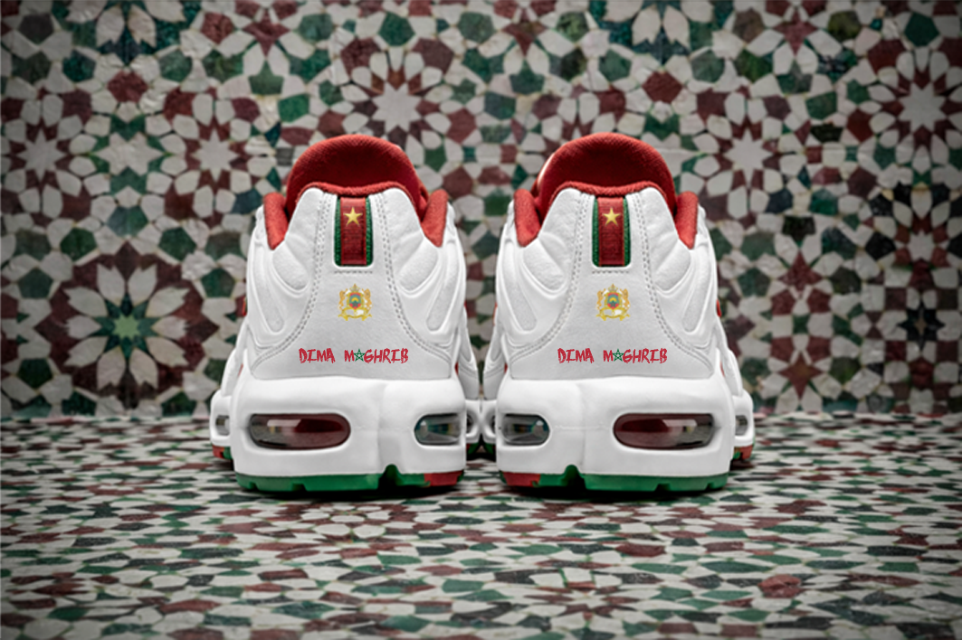 TN DIMA MAGHREB COLLECTOR