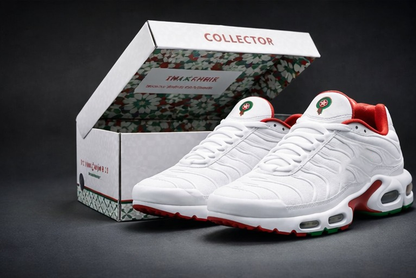 TN DIMA MAGHREB COLLECTOR