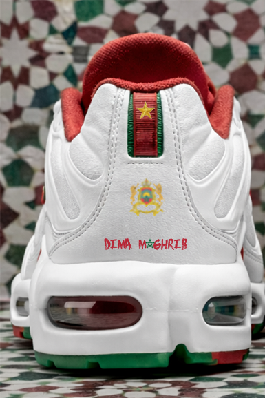 TN DIMA MAGHREB COLLECTOR